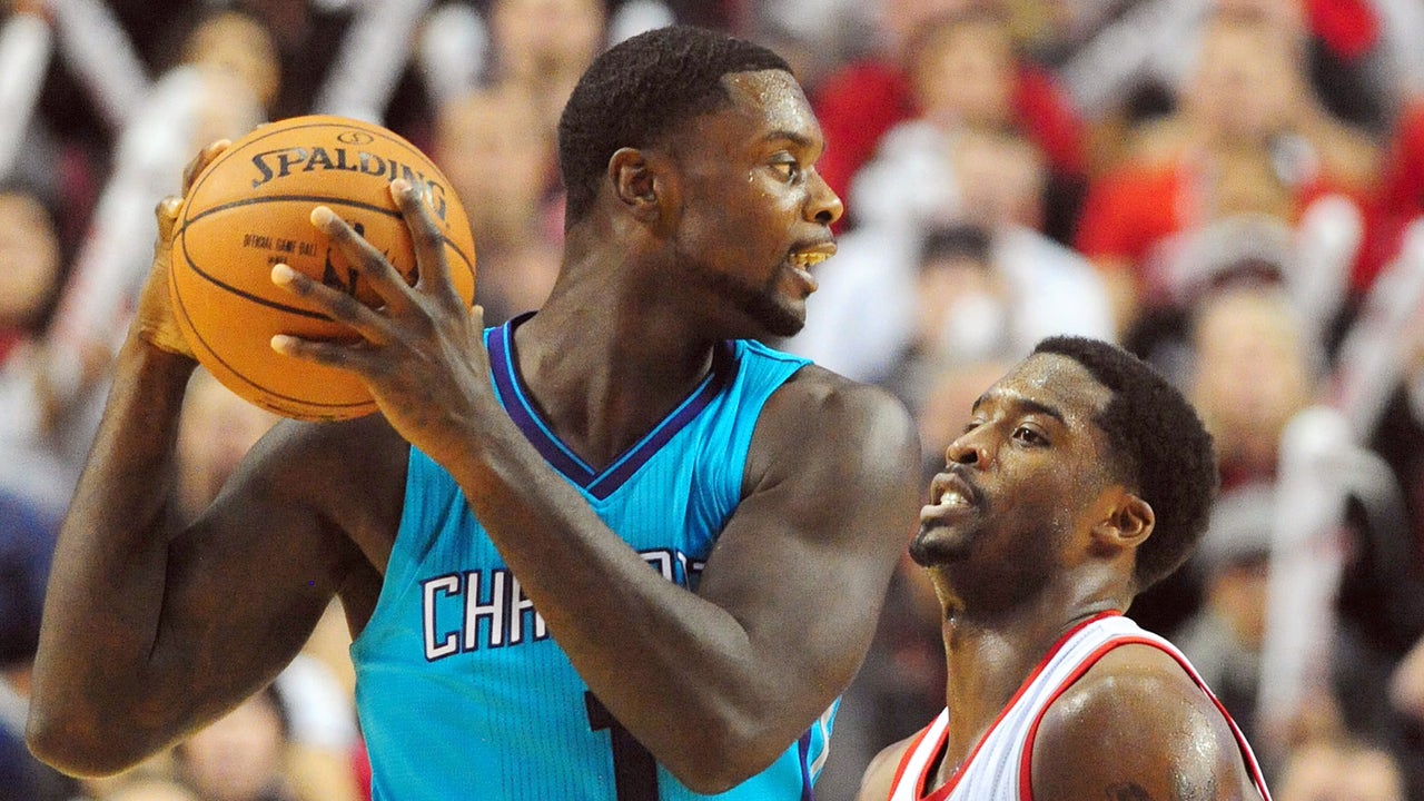 Stephenson 'never fit in' Hornets' offensive needs